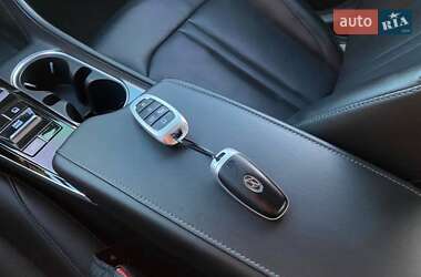 Седан Hyundai Sonata 2020 в 