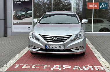 Седан Hyundai Sonata 2013 в Запорожье