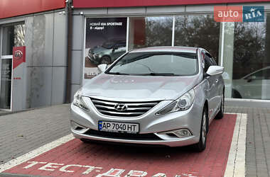 Седан Hyundai Sonata 2013 в Запорожье