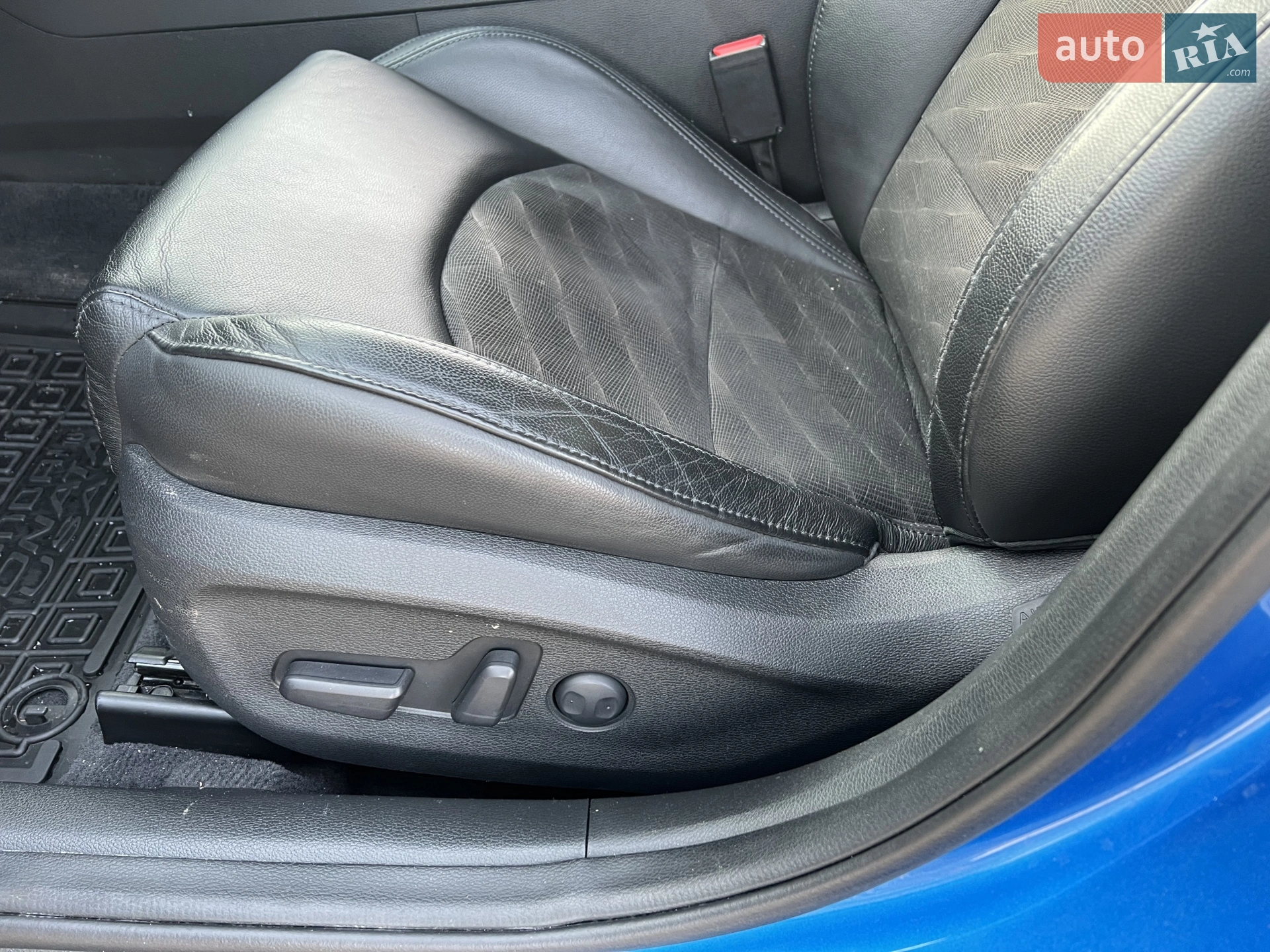 2017 Hyundai Sonata - мініатюра 9