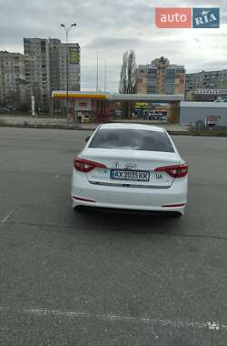 Седан Hyundai Sonata 2014 в Харькове