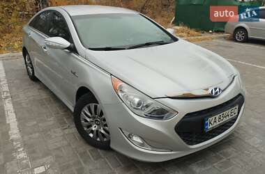 Седан Hyundai Sonata 2013 в Харькове