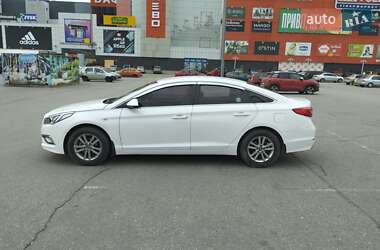 Седан Hyundai Sonata 2014 в Харькове