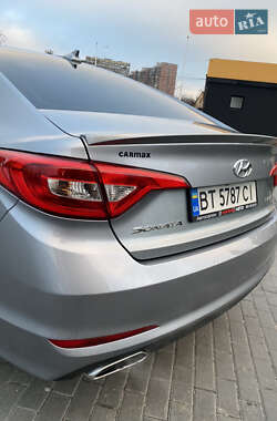 Седан Hyundai Sonata 2015 в Днепре