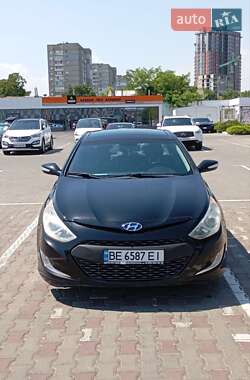 Седан Hyundai Sonata 2012 в 