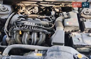 Седан Hyundai Sonata 2005 в 