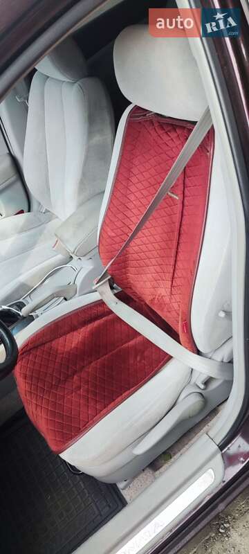 Седан Hyundai Sonata 2005 в Чугуеве