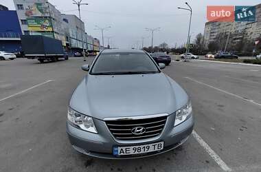 Седан Hyundai Sonata 2008 в Днепре