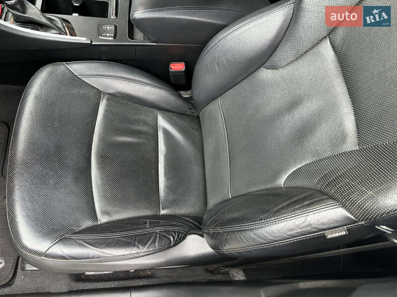 Седан Hyundai Sonata 2013 в Носовке фото 11 Седан Hyundai Sonata 2013 в Носовке
