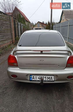 Седан Hyundai Sonata 1999 в 