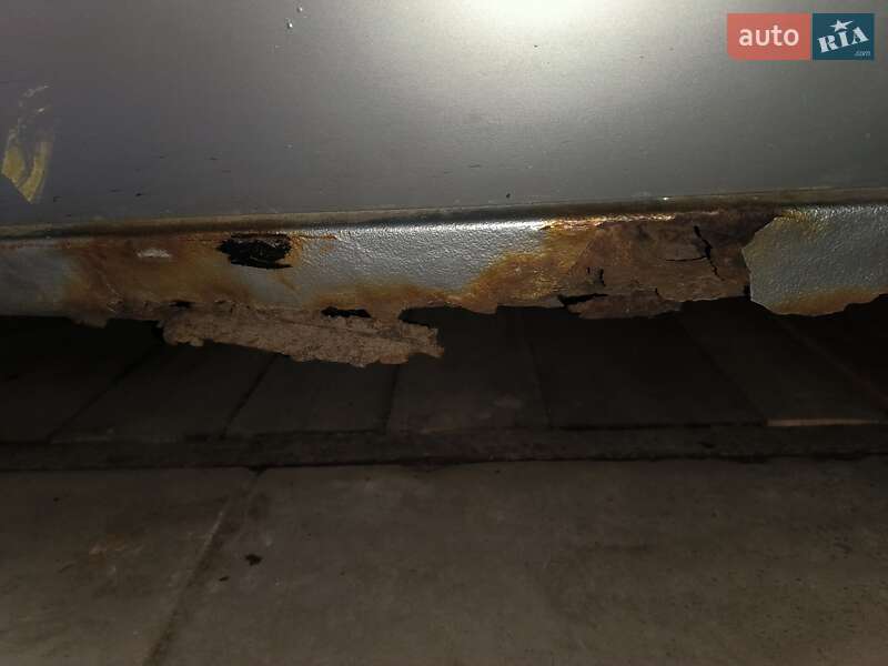 Седан Hyundai Sonata 1991 в Киеве