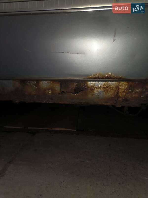 Седан Hyundai Sonata 1991 в Киеве