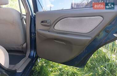 Седан Hyundai Sonata 2004 в Житомире