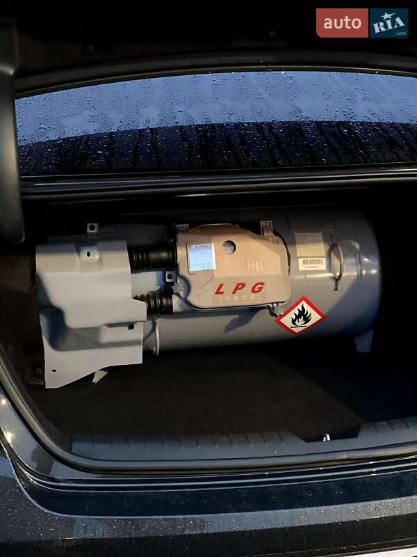 Седан Hyundai Sonata 2017 в Києві