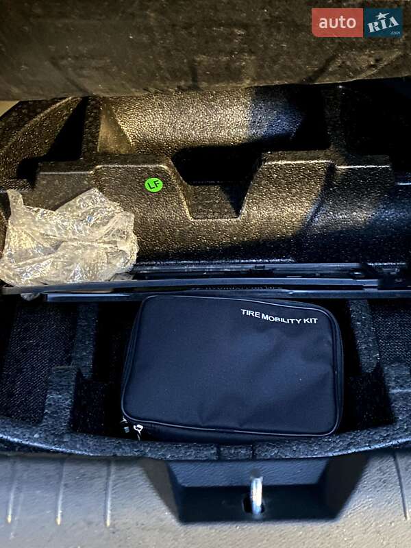 Седан Hyundai Sonata 2017 в Києві