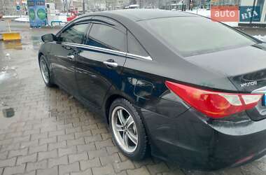 Седан Hyundai Sonata 2011 в Хмельницькому