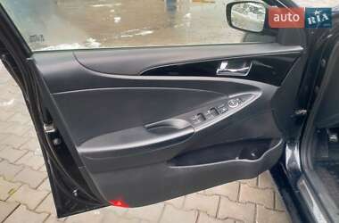 Седан Hyundai Sonata 2011 в Хмельницькому