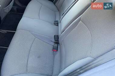 Седан Hyundai Sonata 2014 в 