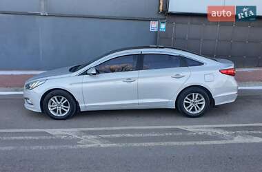 Седан Hyundai Sonata 2015 в Києві