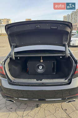 Седан Hyundai Sonata 2015 в Одесі