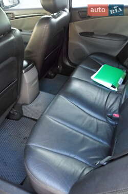 Седан Hyundai Sonata 2008 в 