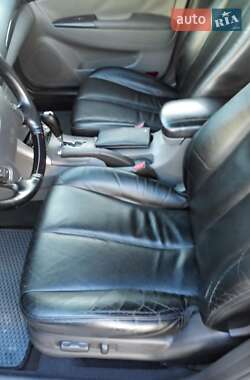 Седан Hyundai Sonata 2008 в 