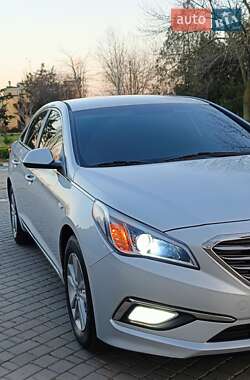 Седан Hyundai Sonata 2014 в Одессе