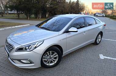 Седан Hyundai Sonata 2014 в Одессе