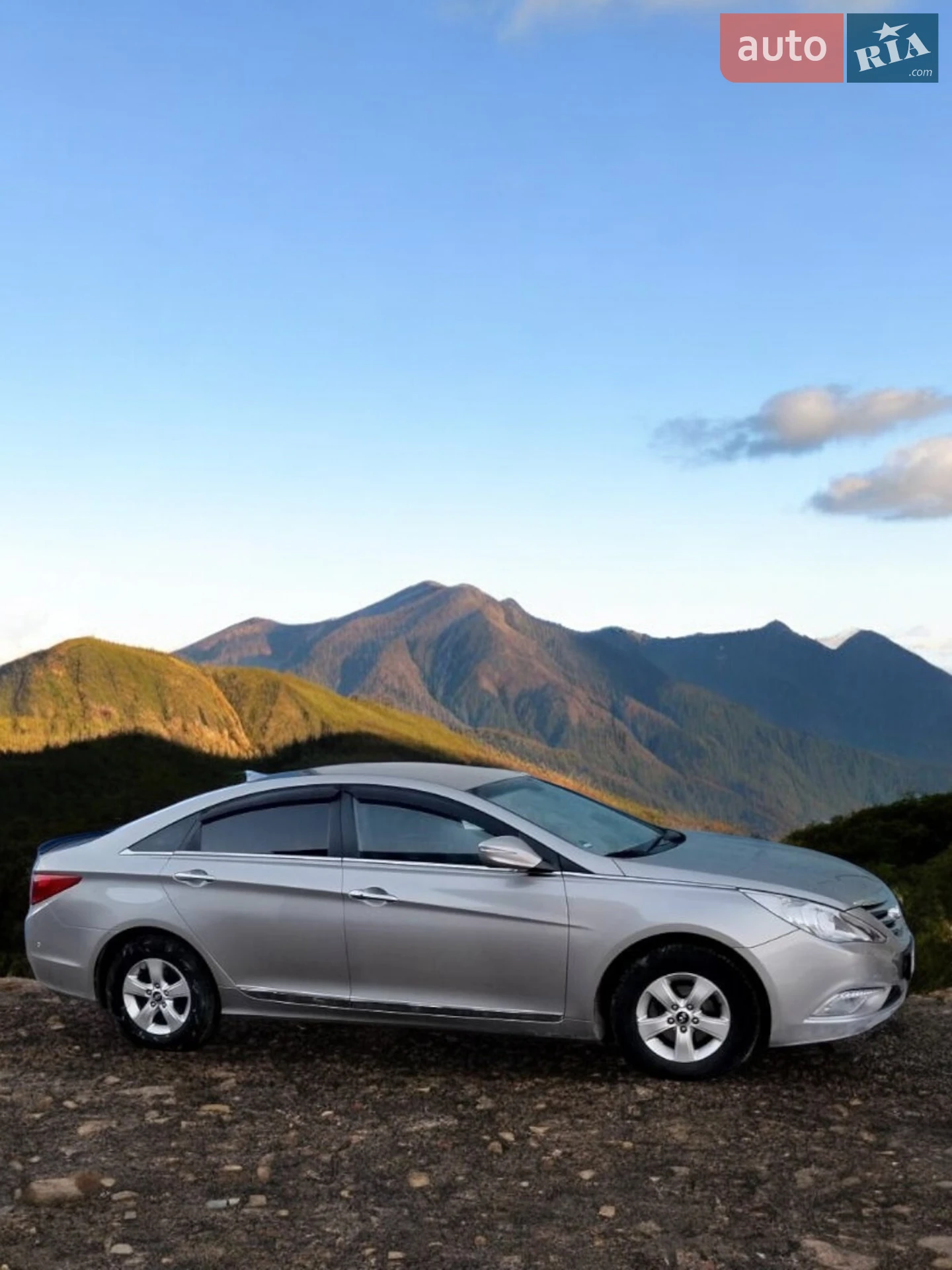 2014 Hyundai Sonata - мініатюра 9