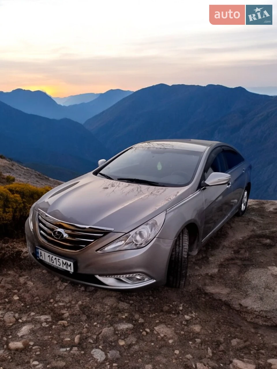 2014 Hyundai Sonata - мініатюра 33