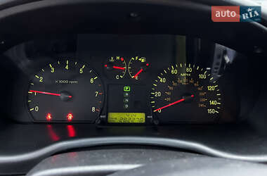 Седан Hyundai Sonata 2004 в 