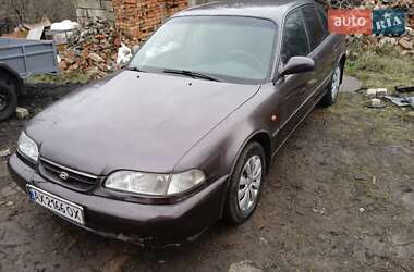 Седан Hyundai Sonata 1996 в Харькове