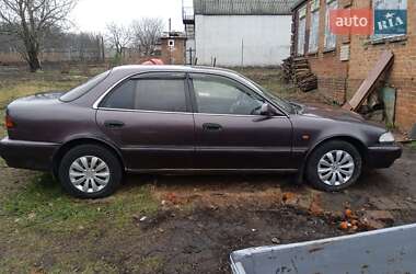 Седан Hyundai Sonata 1996 в Харькове