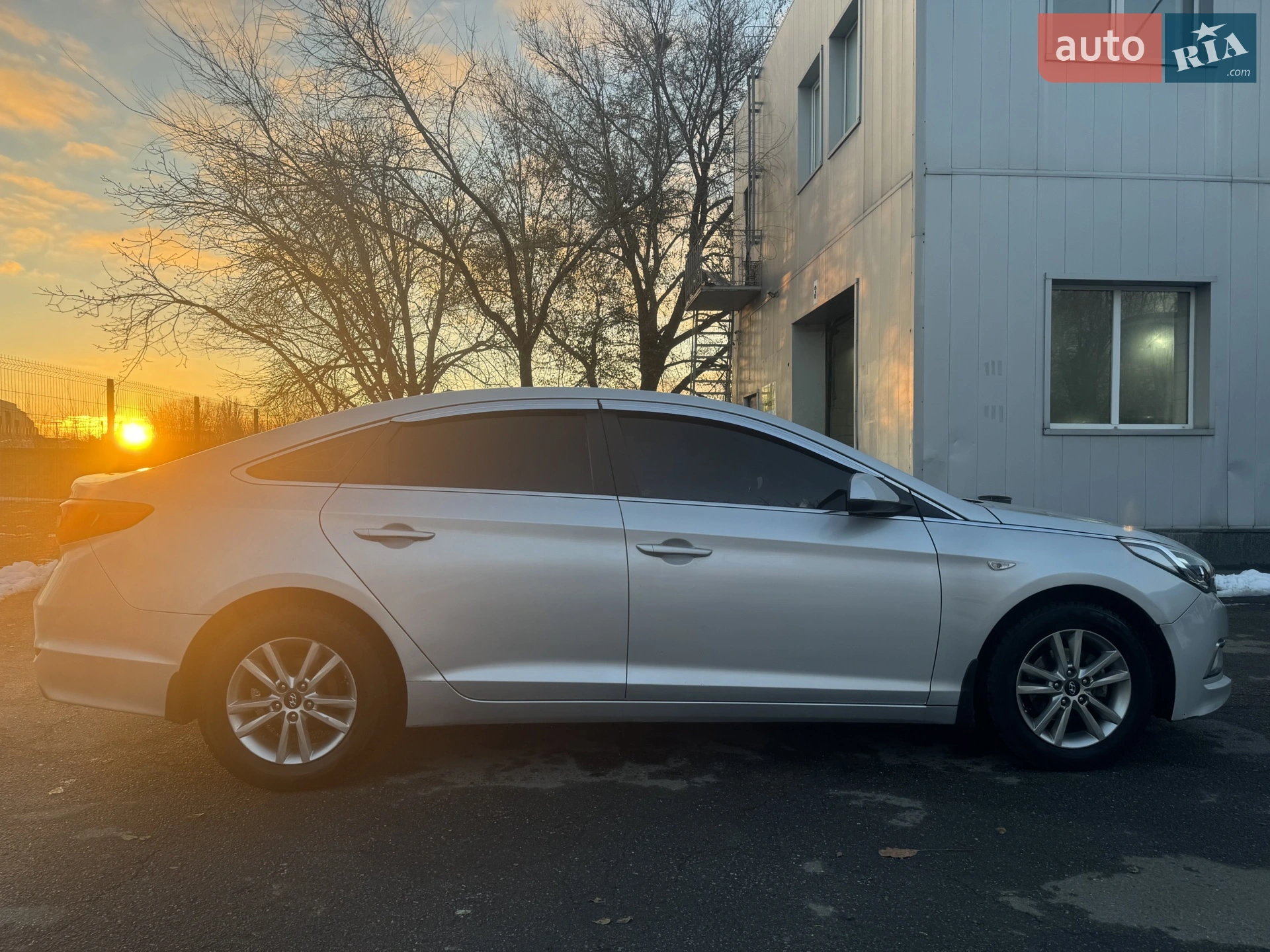 2015 Hyundai Sonata - мініатюра 2