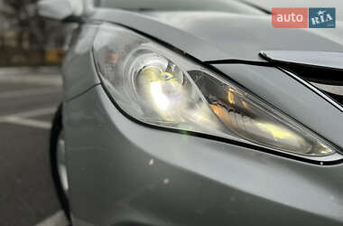 Седан Hyundai Sonata 2014 в 