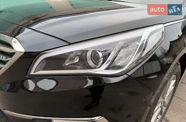 Седан Hyundai Sonata 2014 в Дружковке