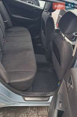 Седан Hyundai Sonata 2008 в Тернополе