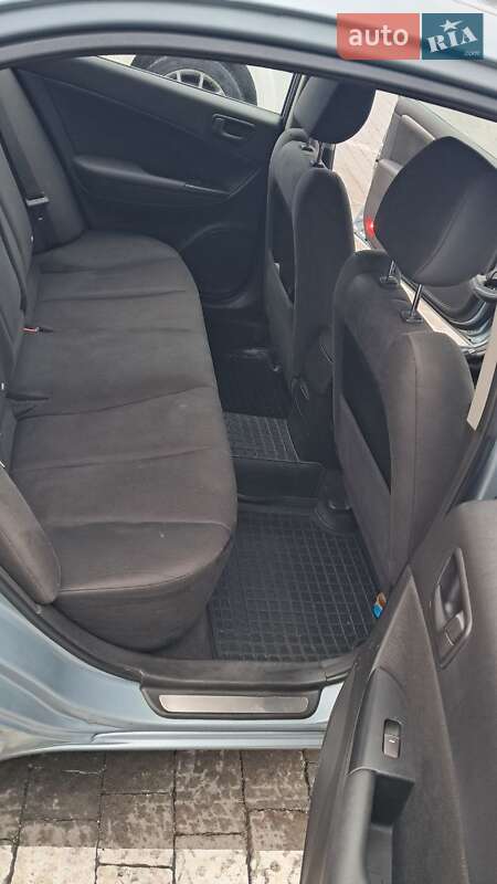 Седан Hyundai Sonata 2008 в Тернополе
