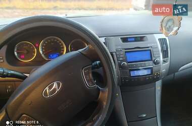 Седан Hyundai Sonata 2008 в Тернополе