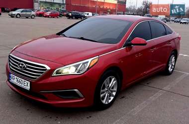 Седан Hyundai Sonata 2015 в Києві