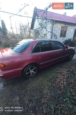 Седан Hyundai Sonata 1994 в Бедевлі