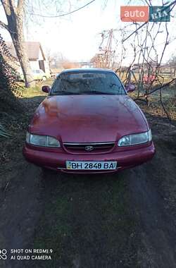 Седан Hyundai Sonata 1994 в Бедевлі