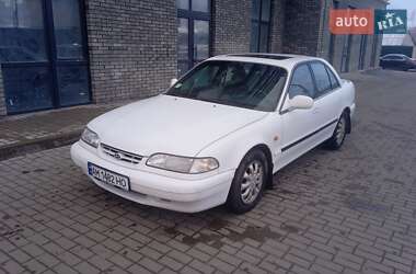 Седан Hyundai Sonata 1996 в Житомирі