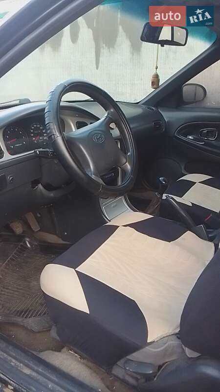 Седан Hyundai Sonata 1997 в Броварах
