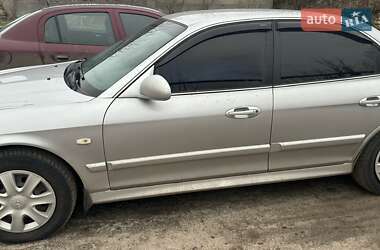 Седан Hyundai Sonata 2004 в Краматорске