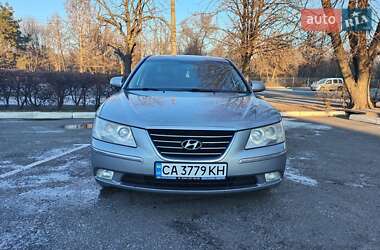 Седан Hyundai Sonata 2008 в Черкасах