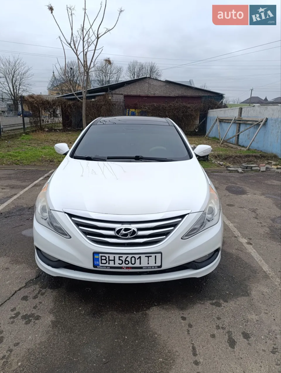 2015 Hyundai Sonata - мініатюра 15