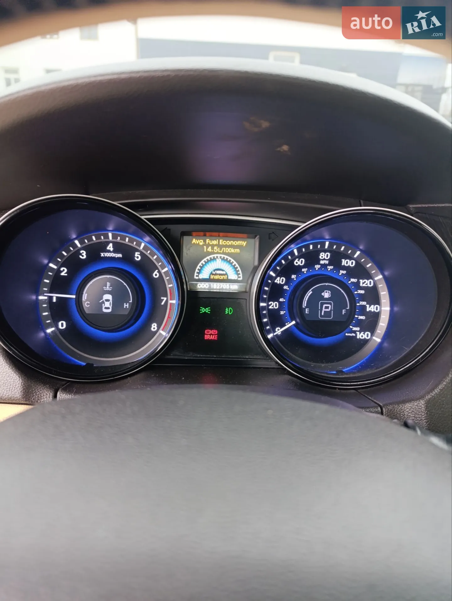 2014 Hyundai Sonata - мініатюра 10