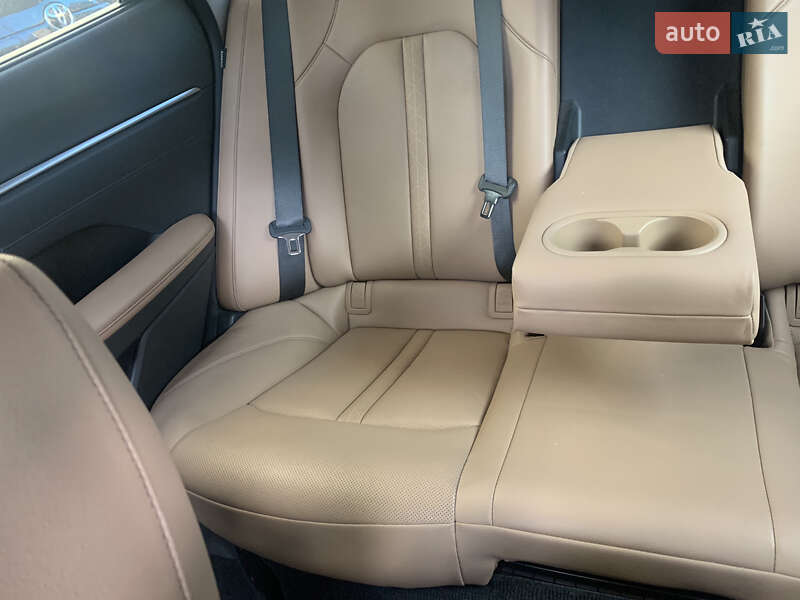 Седан Hyundai Sonata 2020 в Одессе фото 12 Седан Hyundai Sonata 2020 в Одессе