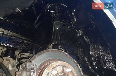 Седан Hyundai Sonata 2006 в Одессе